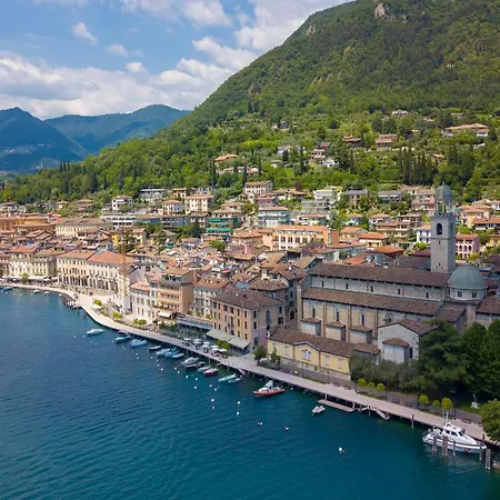 Cuba 300m From Garda Lake - Happy Saló