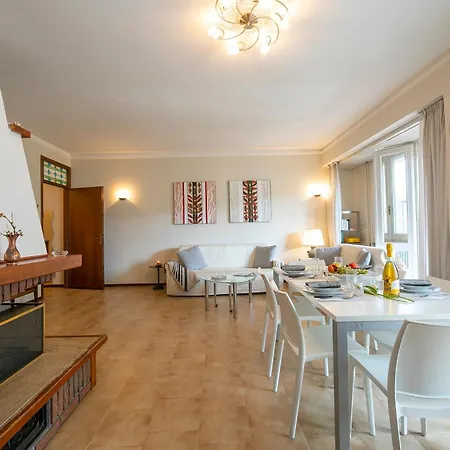 Cuba 300m From Garda Lake - Happy Apartment *