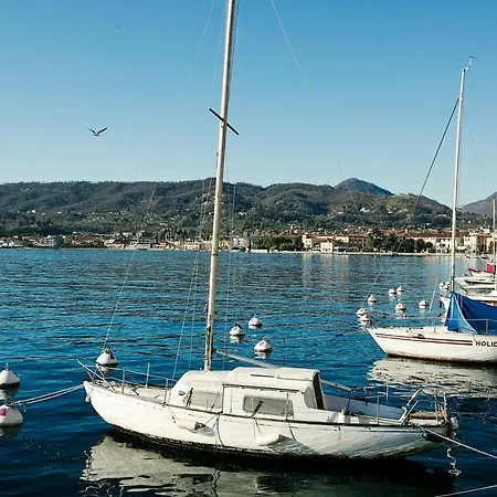 Cuba 300m From Garda Lake - Happy * Salo