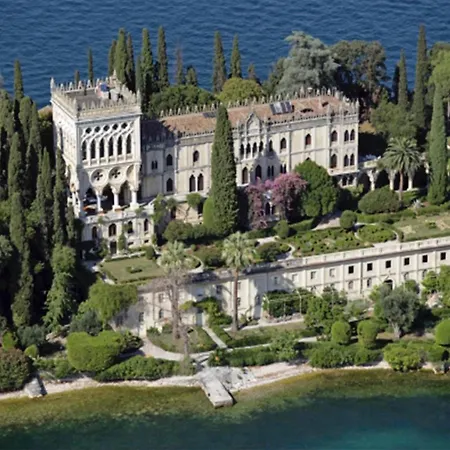 Cuba 300m From Garda Lake - Happy Salo