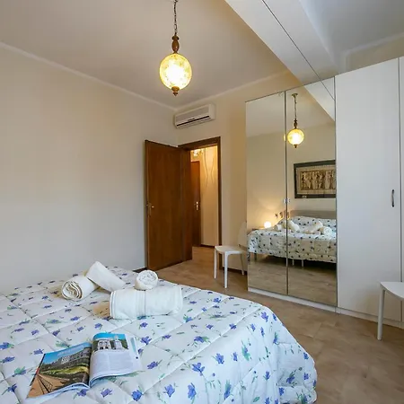 Apartment Cuba 300m From Garda Lake - Happy *