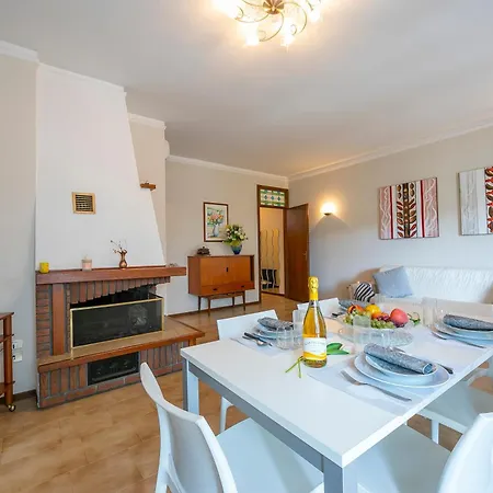 Apartment Cuba 300m From Garda Lake - Happy *