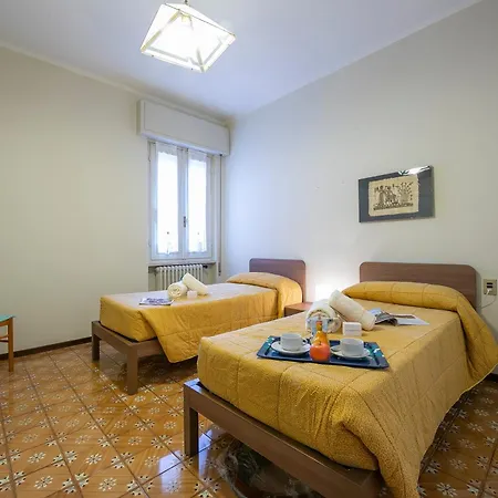 Apartment Cuba 300m From Garda Lake - Happy *