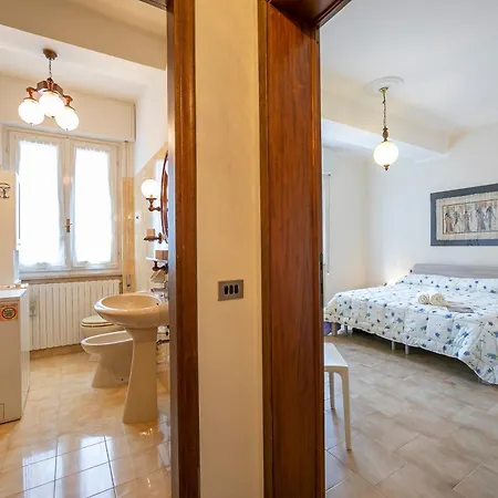Cuba 300m From Garda Lake - Happy Apartment *