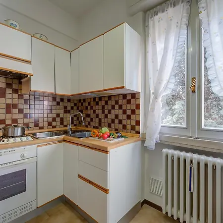 Cuba 300m From Garda Lake - Happy Apartment Salo