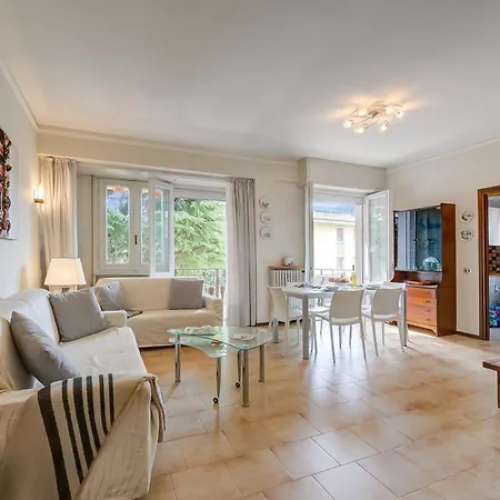Cuba 300m From Garda Lake - Happy Apartment *