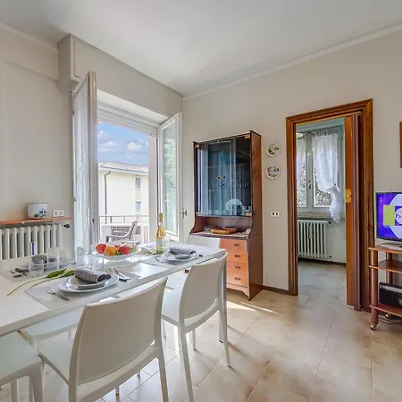 Apartment Cuba 300m From Garda Lake - Happy *